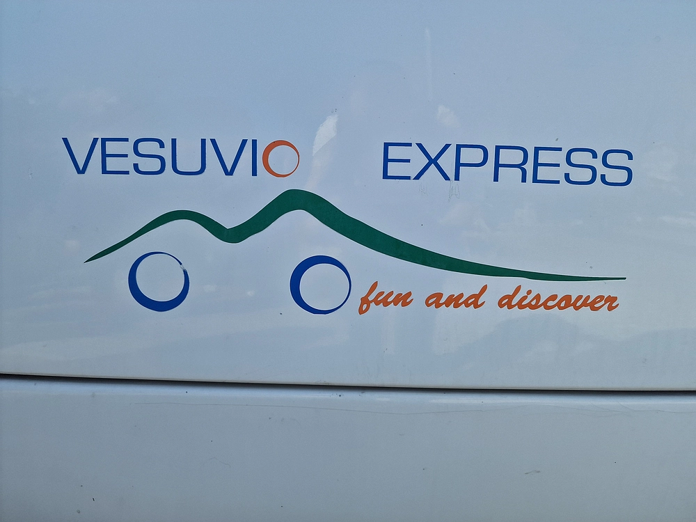 Rim, Neapelj, Pompeji, Vezuv, 16. - 19. 2. 2026