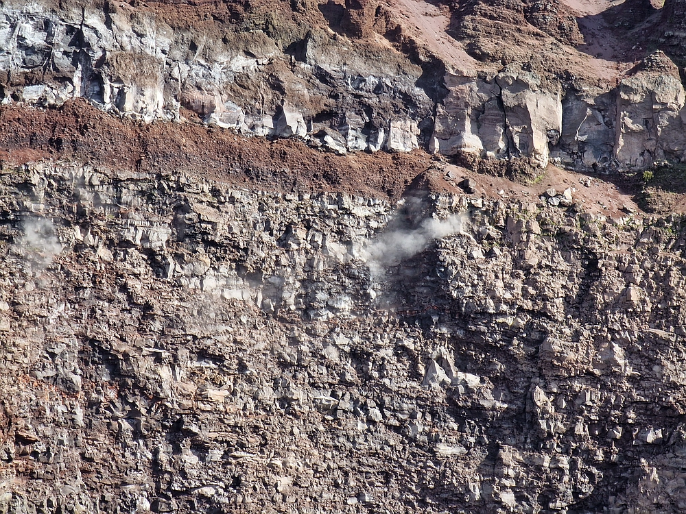 Rim, Neapelj, Pompeji, Vezuv, 16. - 19. 2. 2026