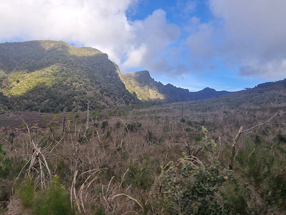 Rim, Neapelj, Pompeji, Vezuv, 16. - 19. 2. 2026