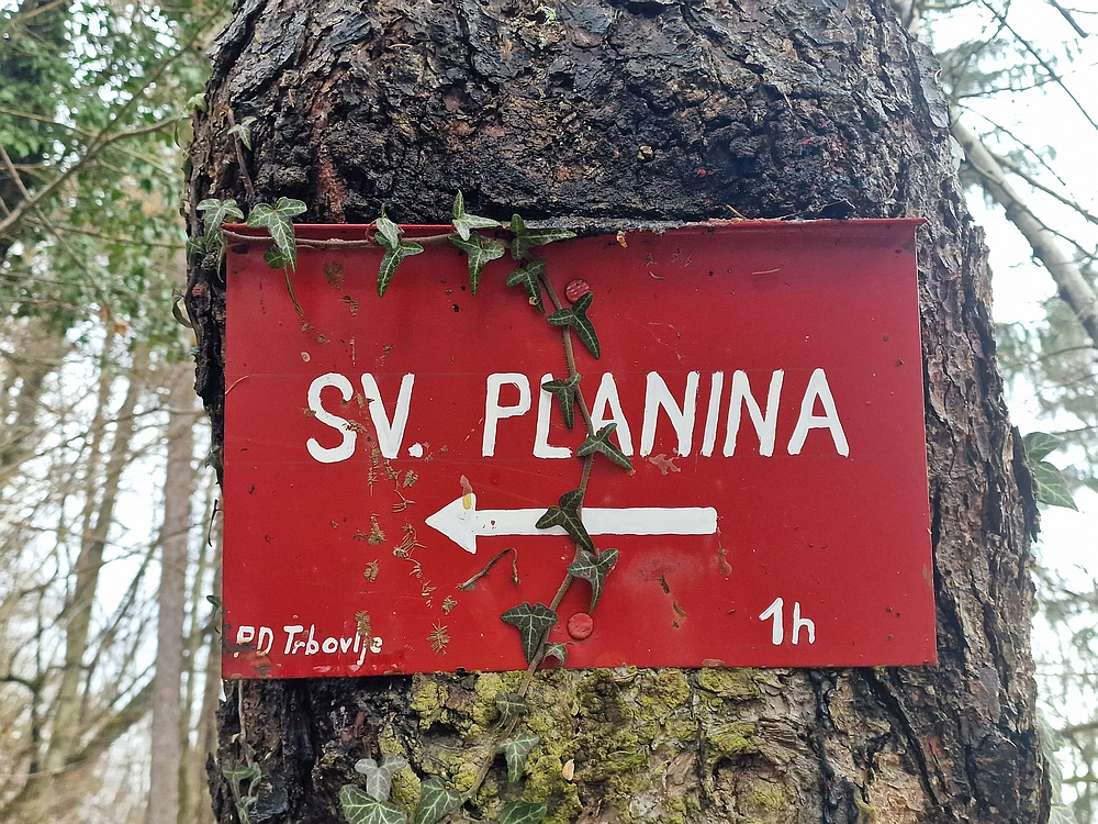 Sveta Planina, 21. 2. 2026