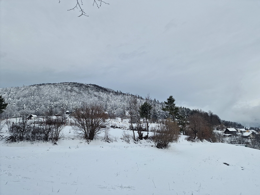 Sveta Planina, 21. 2. 2026