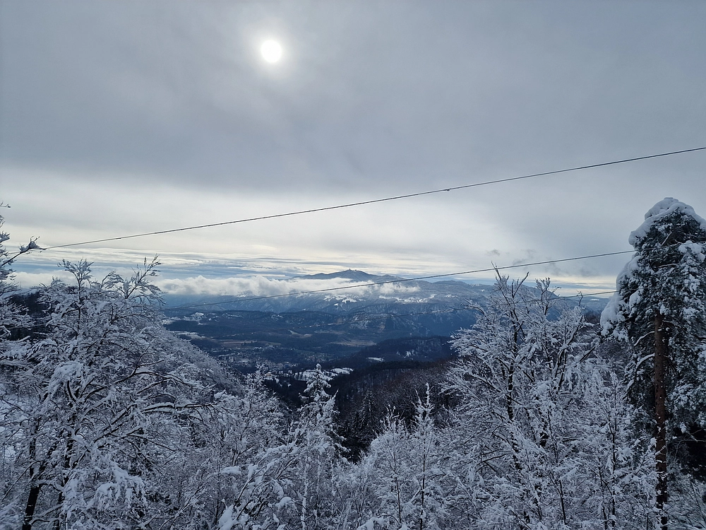 Sveta Planina, 21. 2. 2026