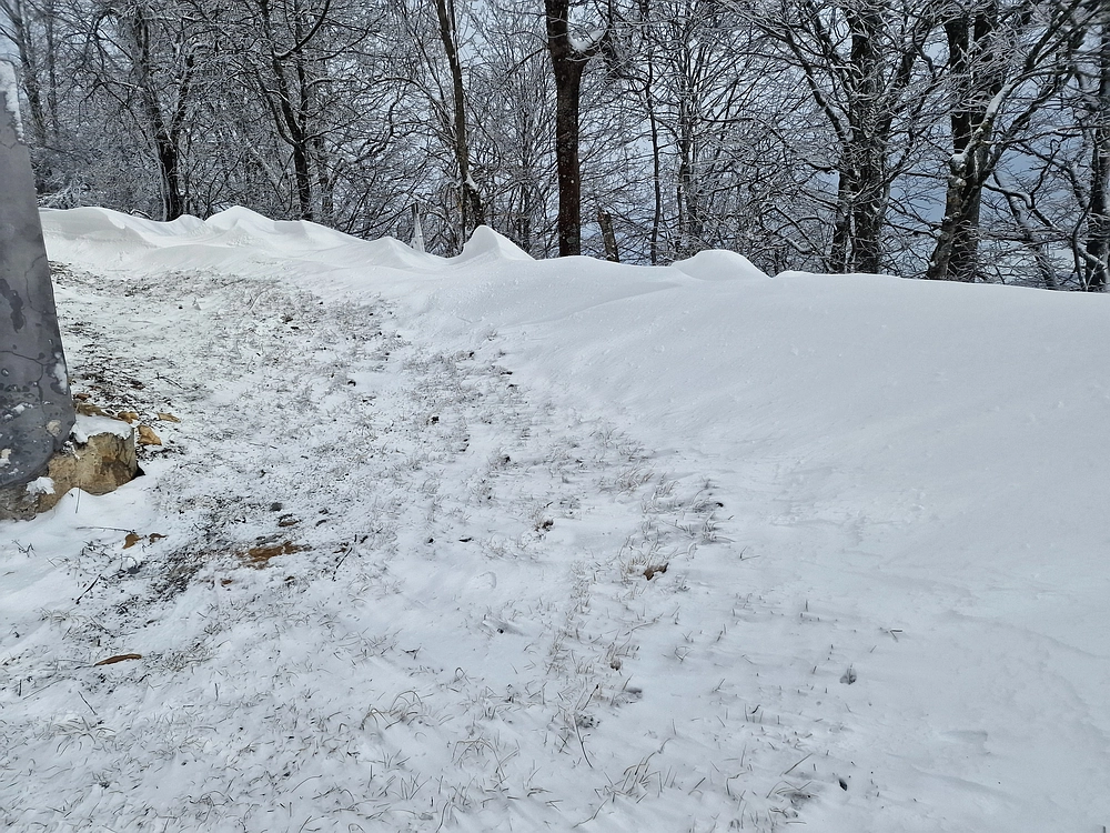 Sveta Planina, 21. 2. 2026