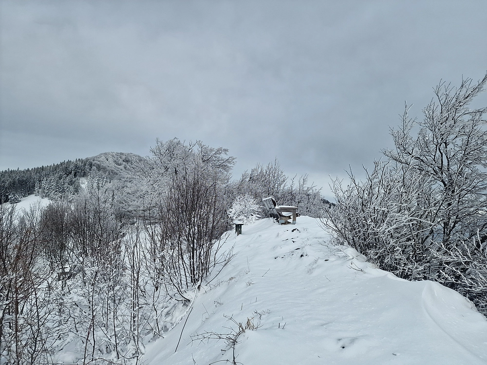 Sveta Planina, 21. 2. 2026