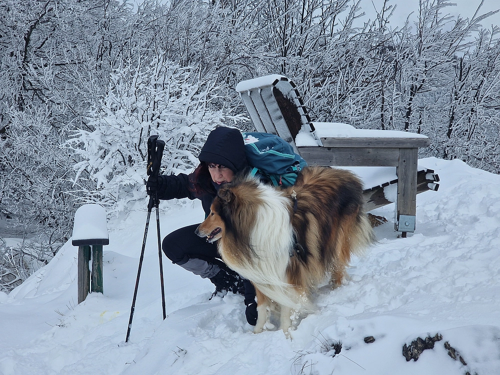 Sveta Planina, 21. 2. 2026