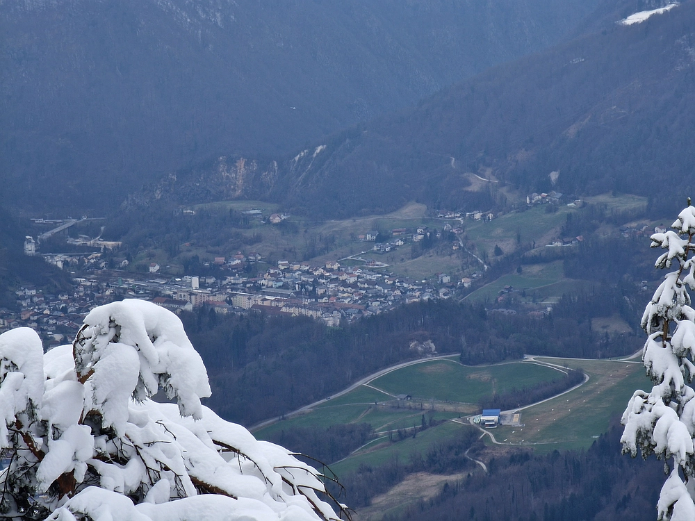 Sveta Planina, 21. 2. 2026