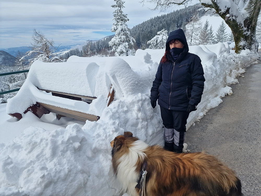 Sveta Planina, 21. 2. 2026