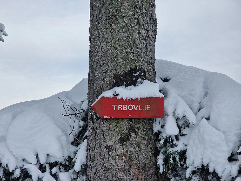 Sveta Planina, 21. 2. 2026