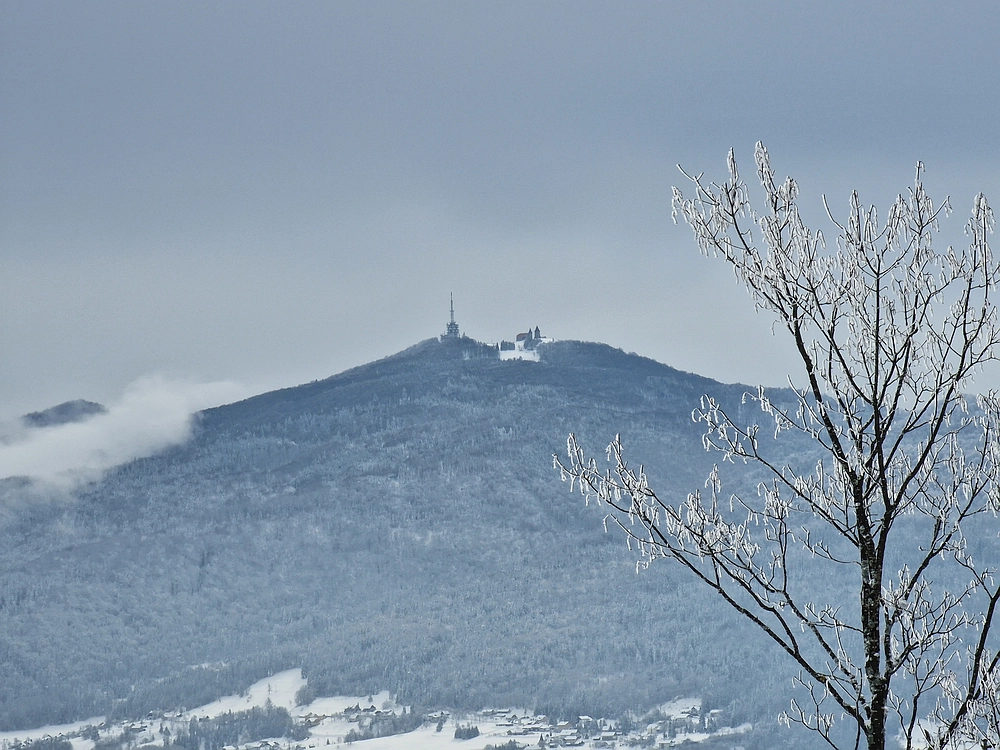 Sveta Planina, 21. 2. 2026