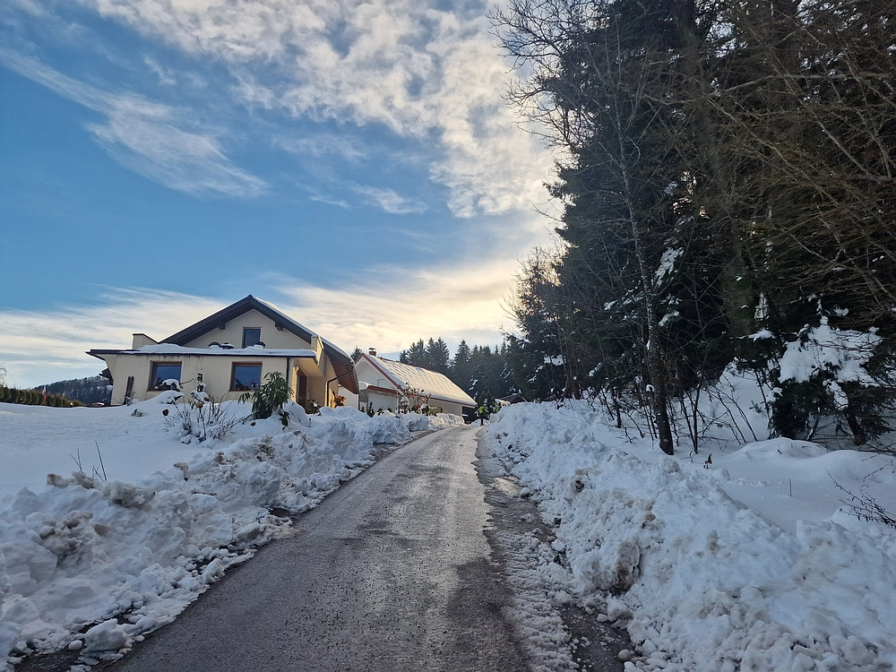 Mrzlica, 22. 1. 2026