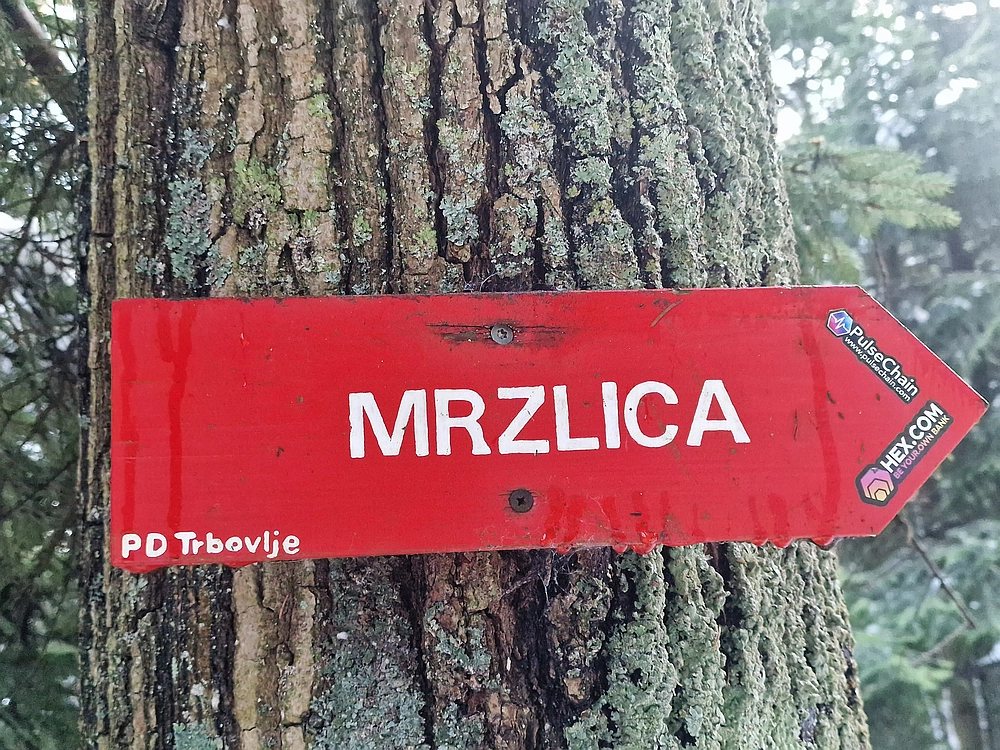Mrzlica, 22. 1. 2026
