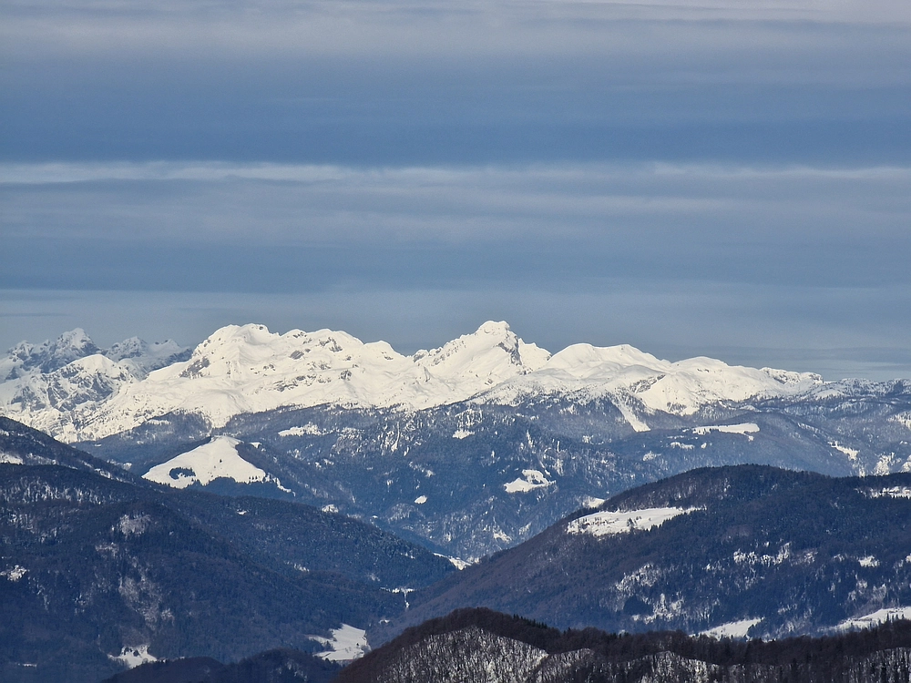 Mrzlica, 22. 1. 2026