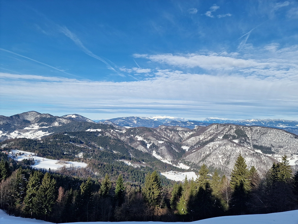 Mrzlica, 22. 1. 2026