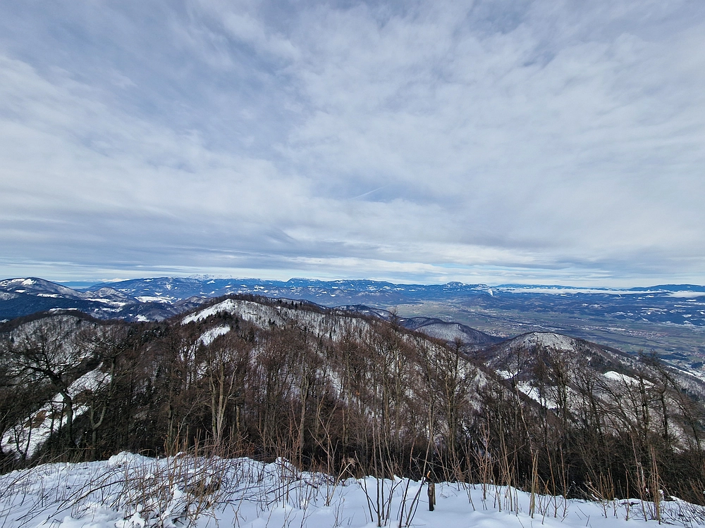 Mrzlica, 22. 1. 2026