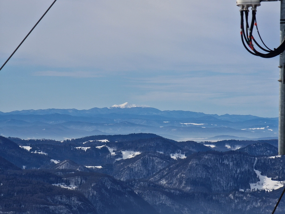 Mrzlica, 22. 1. 2026