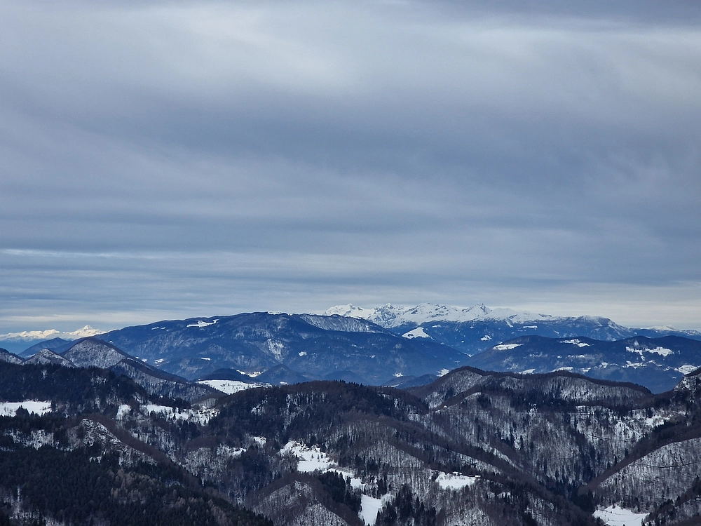 Mrzlica, 22. 1. 2026