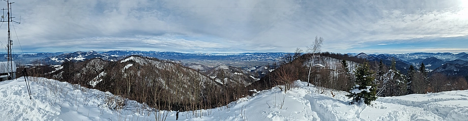 Mrzlica, 22. 2. 2026