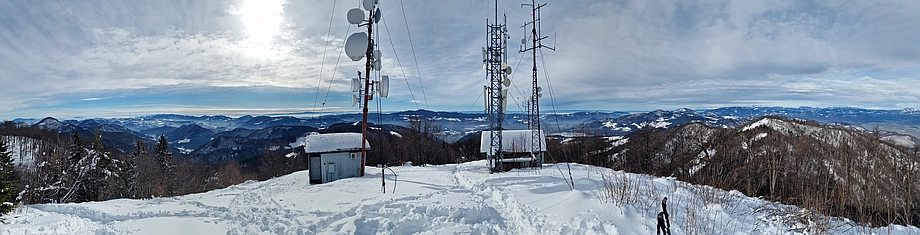 Mrzlica, 22. 2. 2026