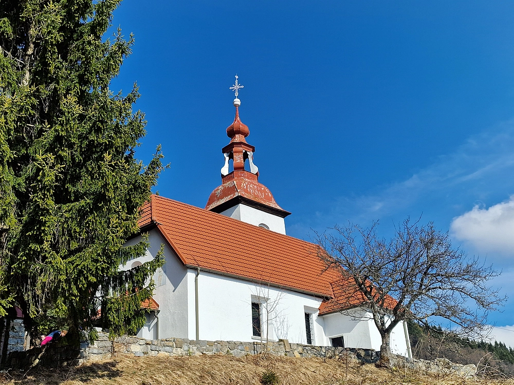 Jesenovo - Čemšeniška planina, 1. 3. 2026