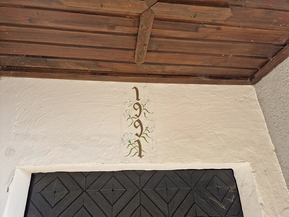 Jesenovo - Čemšeniška planina, 1. 3. 2026