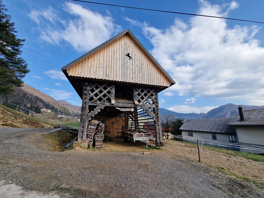 Jesenovo - Čemšeniška planina, 1. 3. 2026