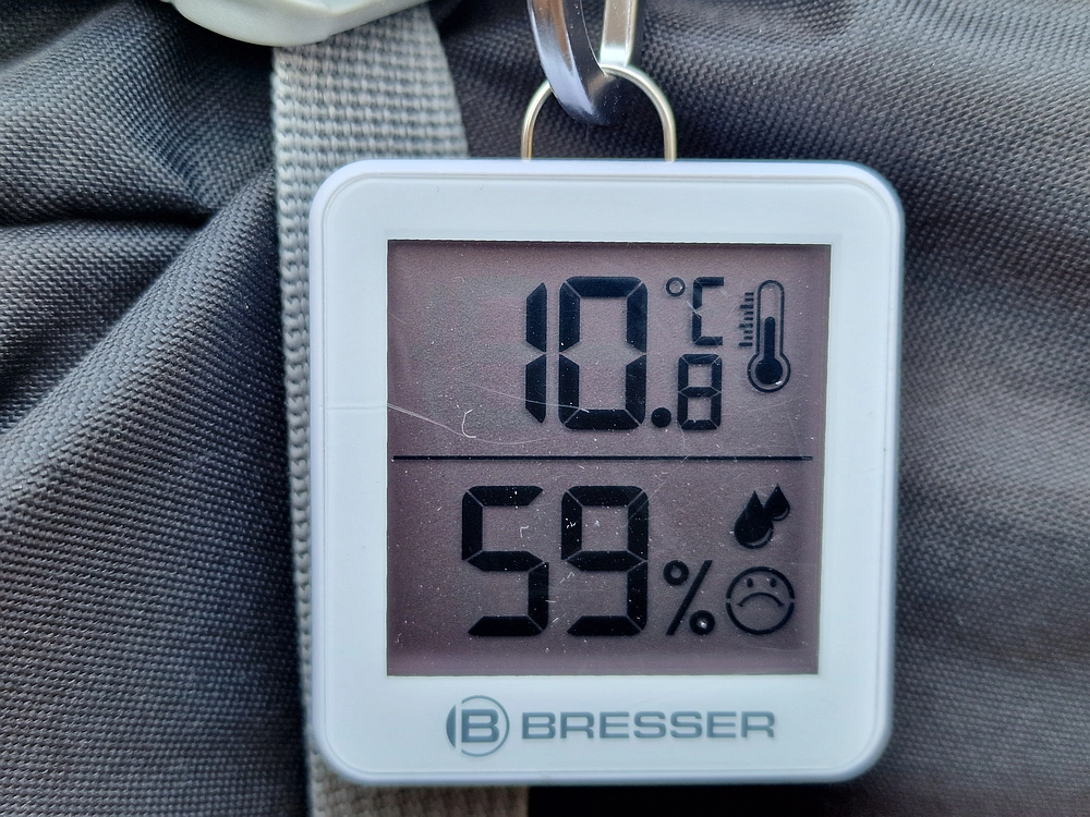 Kislica, Špičasti vrh, 8. 3. 2026