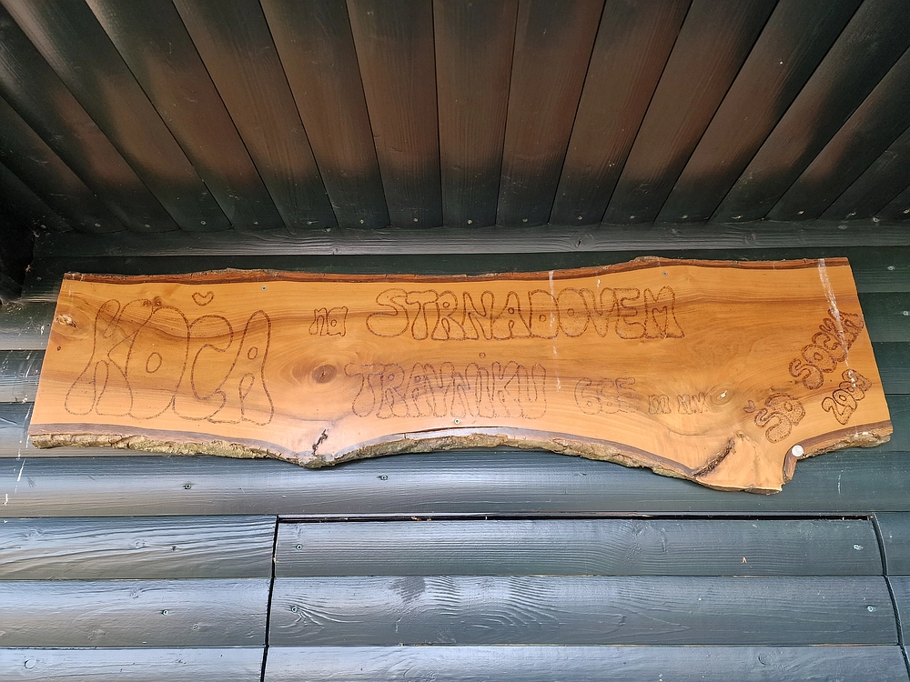 Kislica, Špičasti vrh, 8. 3. 2026