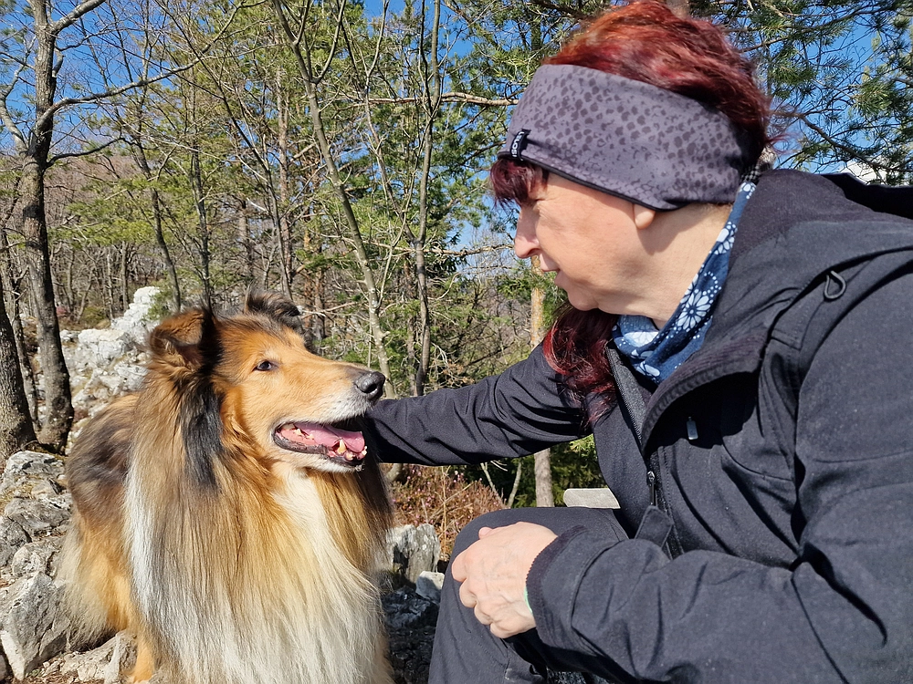 Kislica, Špičasti vrh, 8. 3. 2026