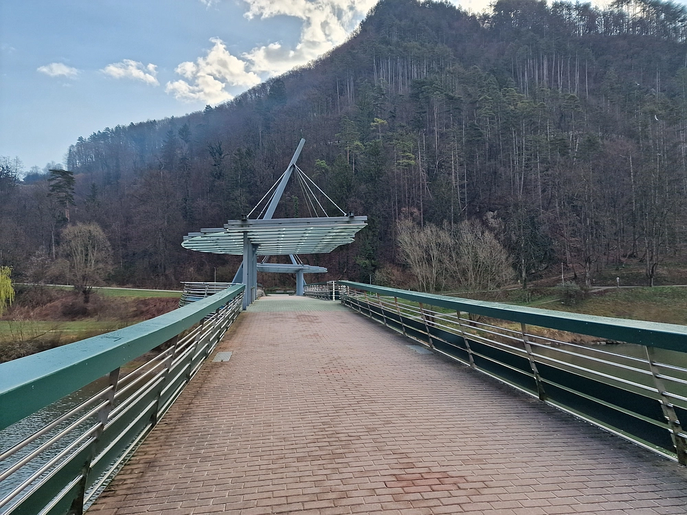 Hum nad Laškim, 14. 3. 2026