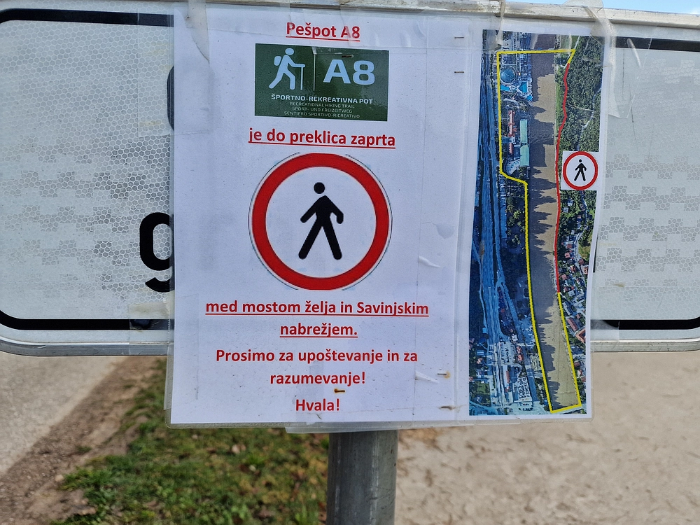 Hum nad Laškim, 14. 3. 2026