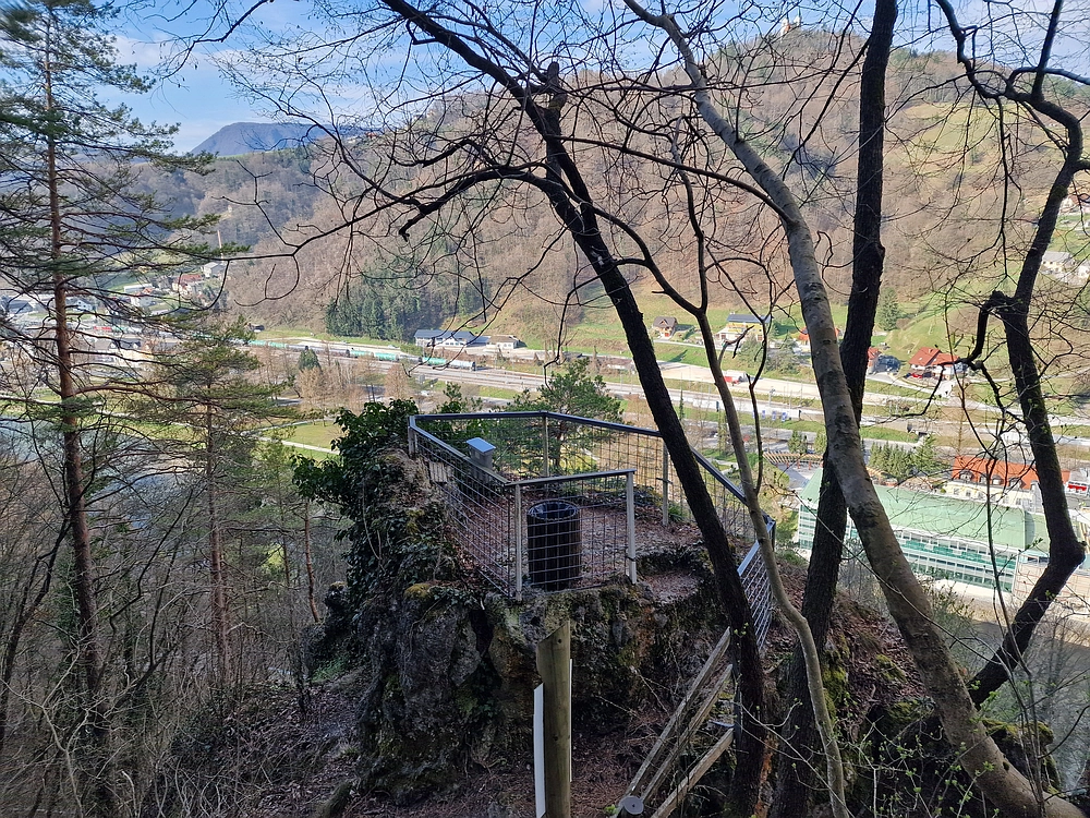 Hum nad Laškim, 14. 3. 2026