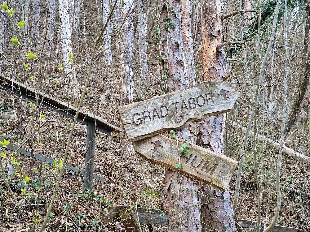 Hum nad Laškim, 14. 3. 2026