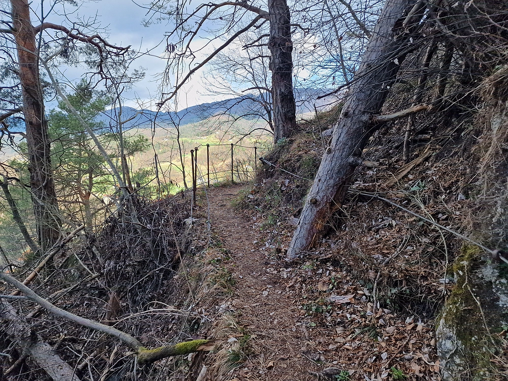 Hum nad Laškim, 14. 3. 2026