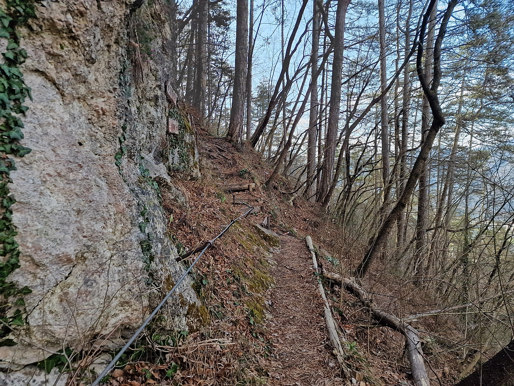 Hum nad Laškim, 14. 3. 2026