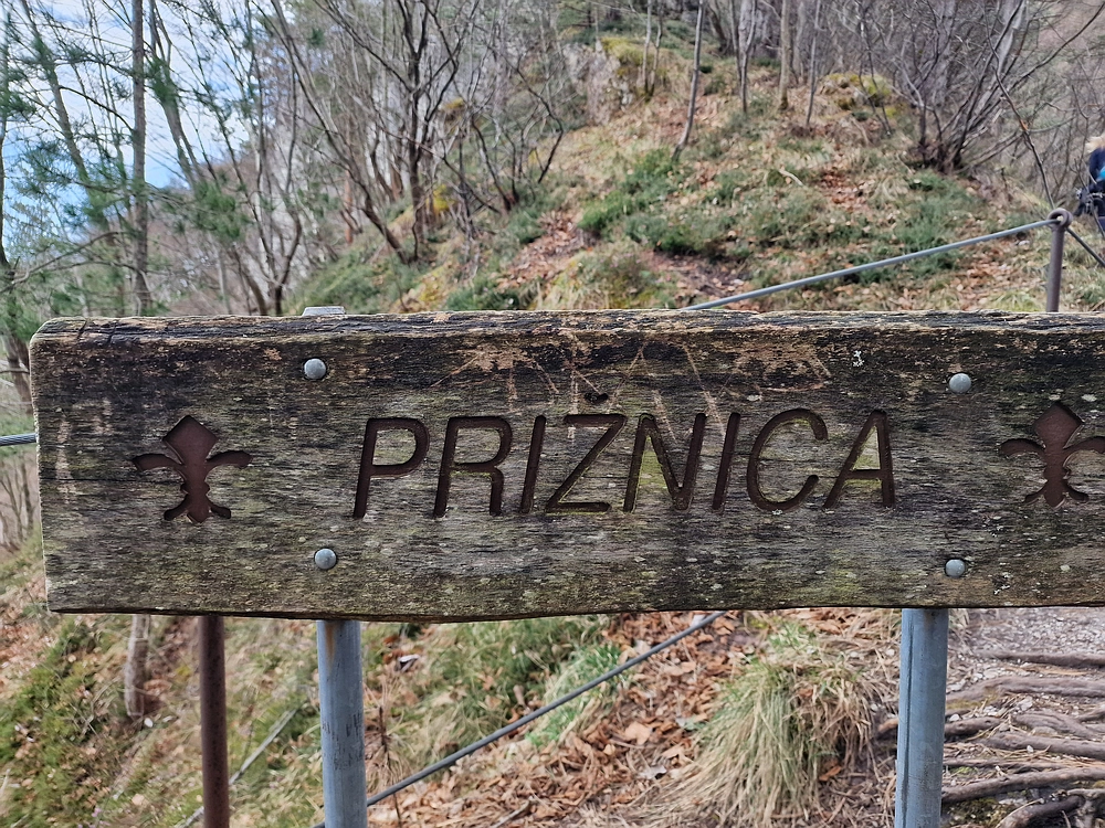 Hum nad Laškim, 14. 3. 2026