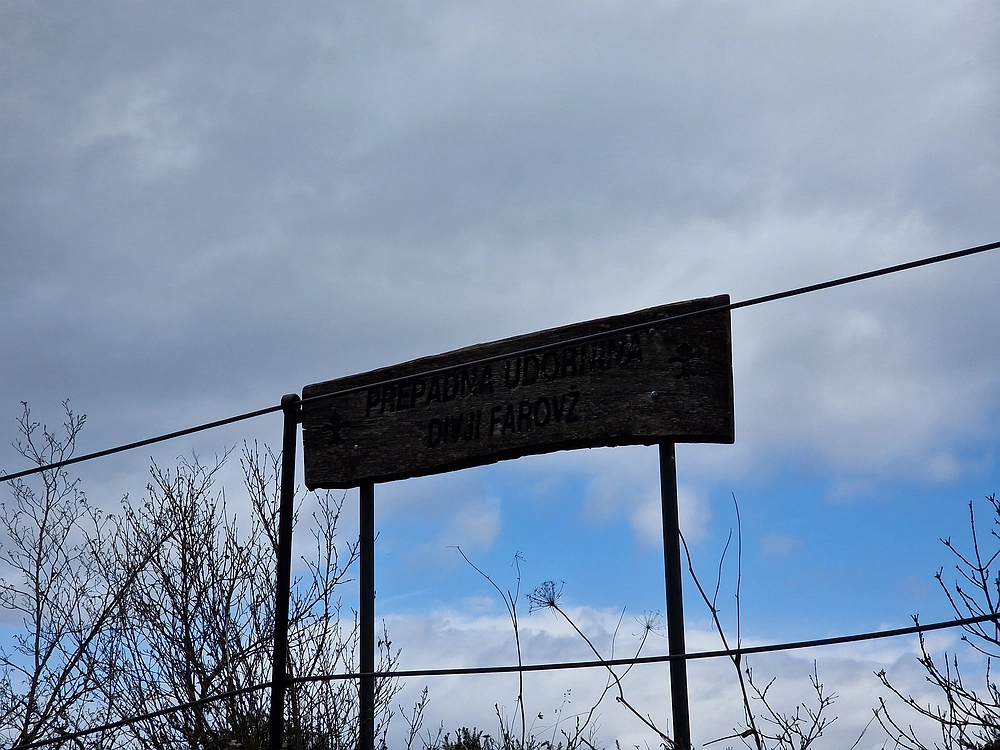 Hum nad Laškim, 14. 3. 2026