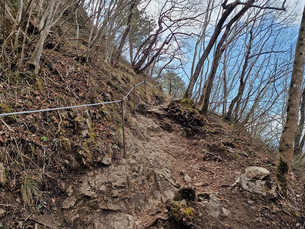 Hum nad Laškim, 14. 3. 2026