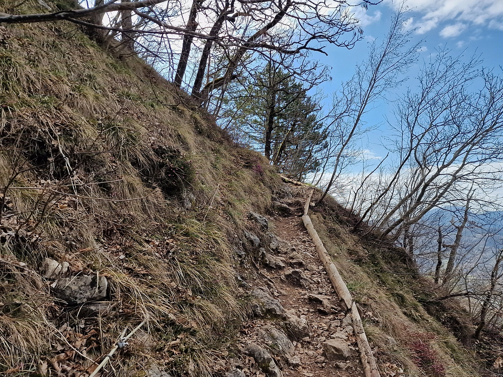 Hum nad Laškim, 14. 3. 2026