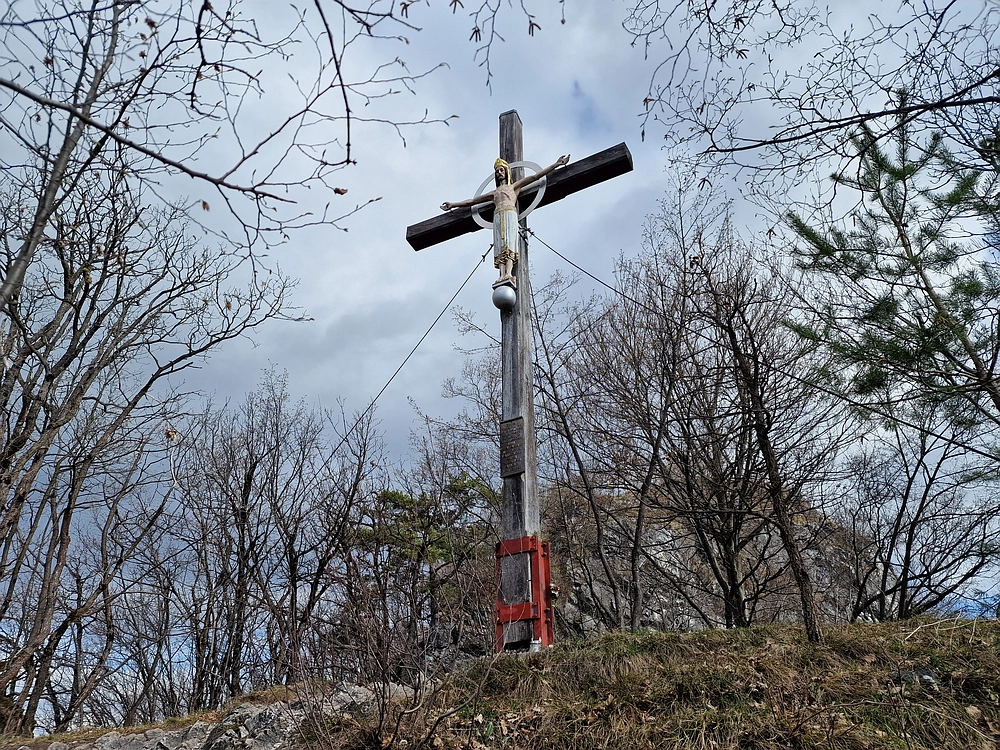 Hum nad Laškim, 14. 3. 2026