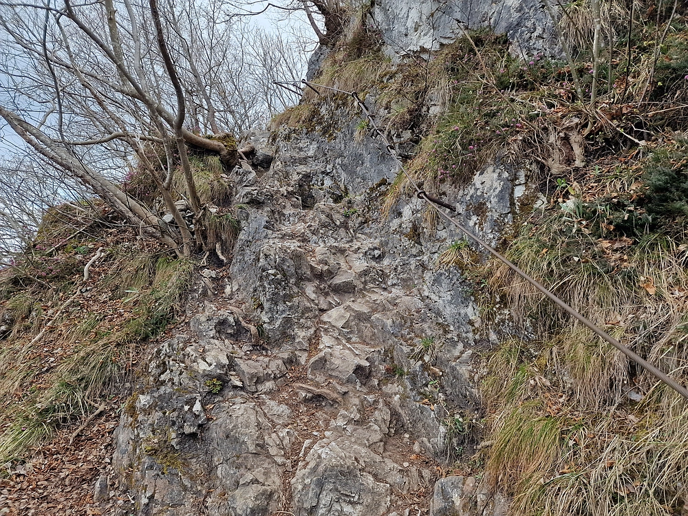 Hum nad Laškim, 14. 3. 2026