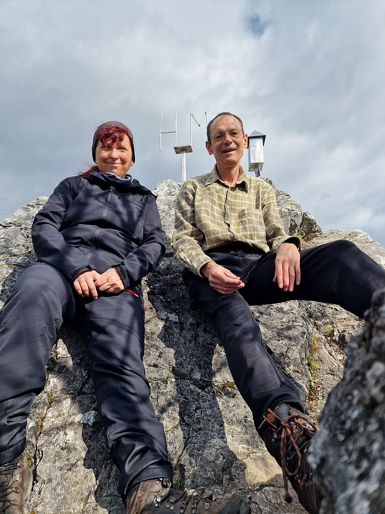 Hum nad Laškim, 14. 3. 2026