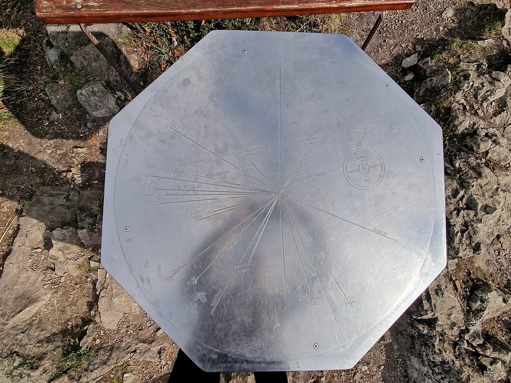 Hum nad Laškim, 14. 3. 2026