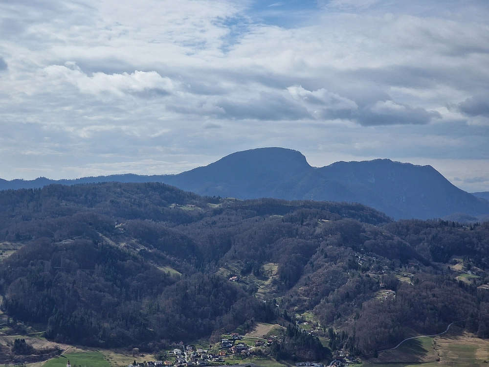 Hum nad Laškim, 14. 3. 2026