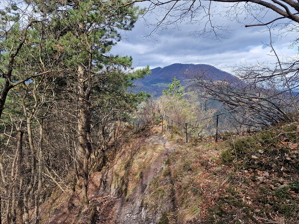 Hum nad Laškim, 14. 3. 2026