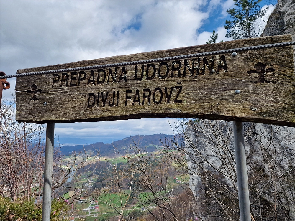 Hum nad Laškim, 14. 3. 2026