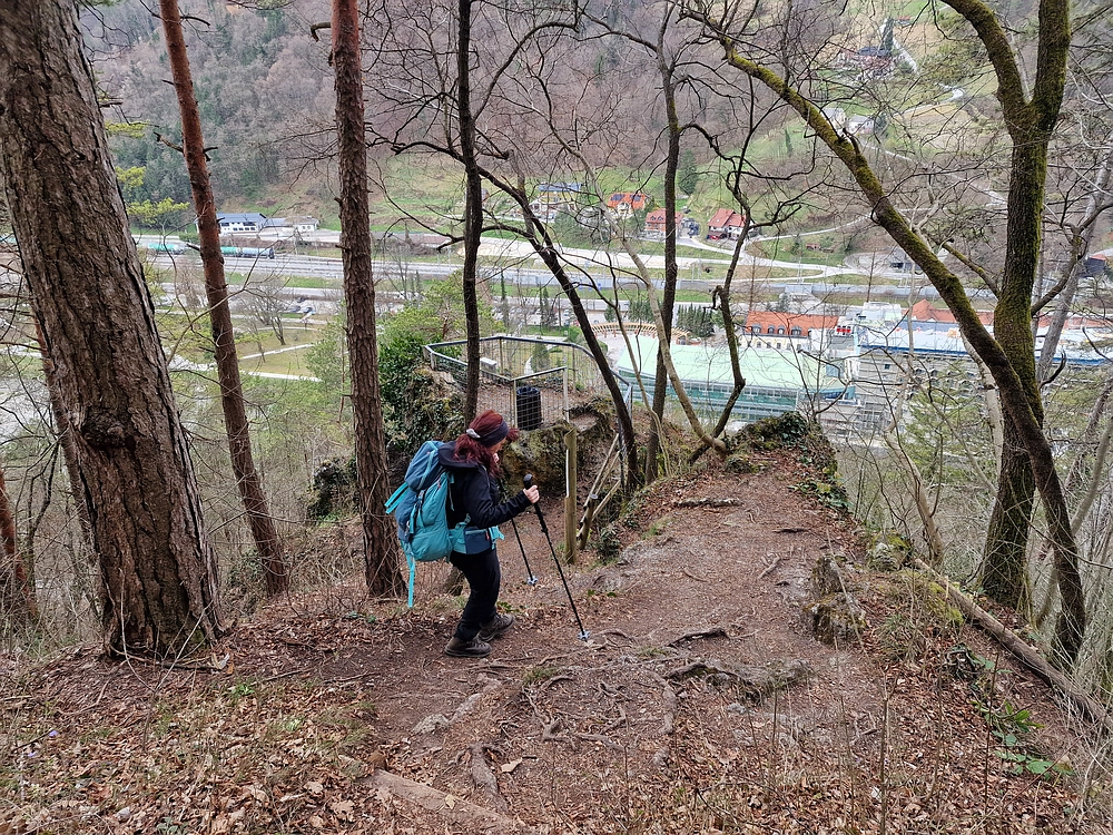 Hum nad Laškim, 14. 3. 2026