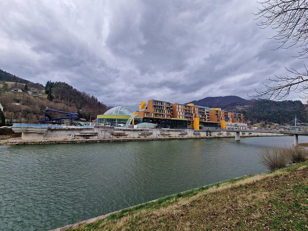 Hum nad Laškim, 14. 3. 2026