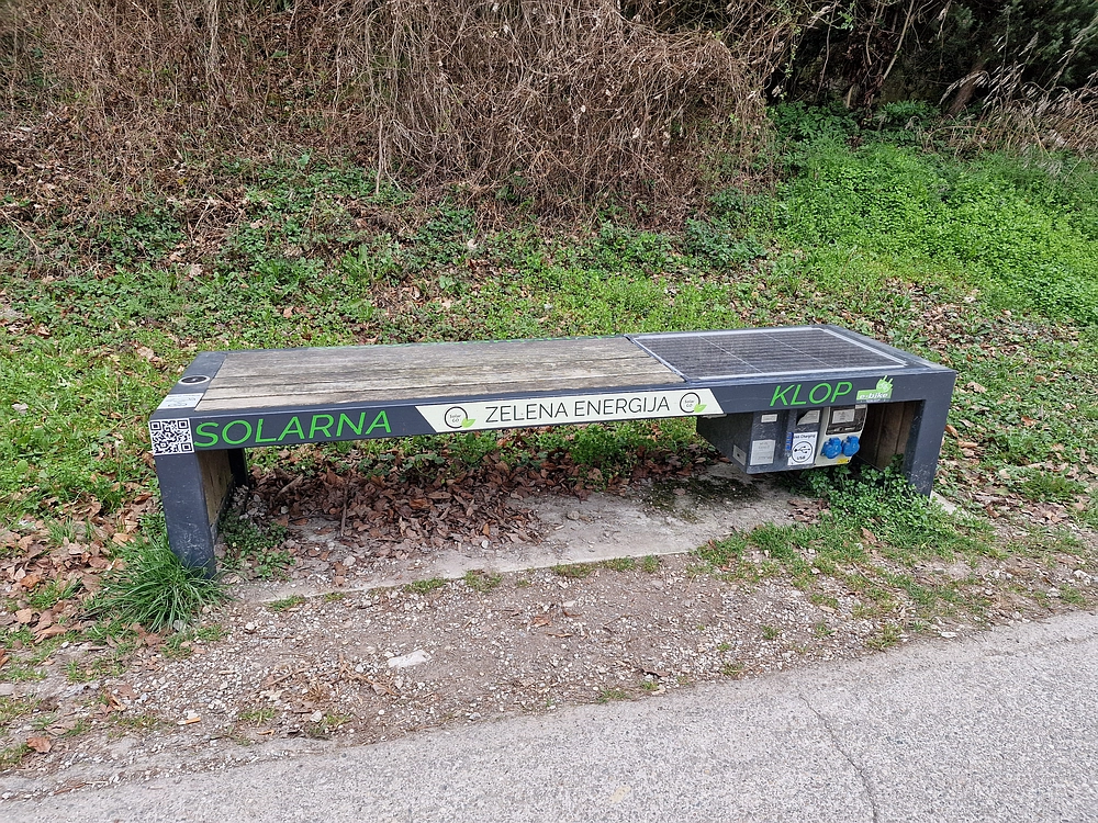 Hum nad Laškim, 14. 3. 2026