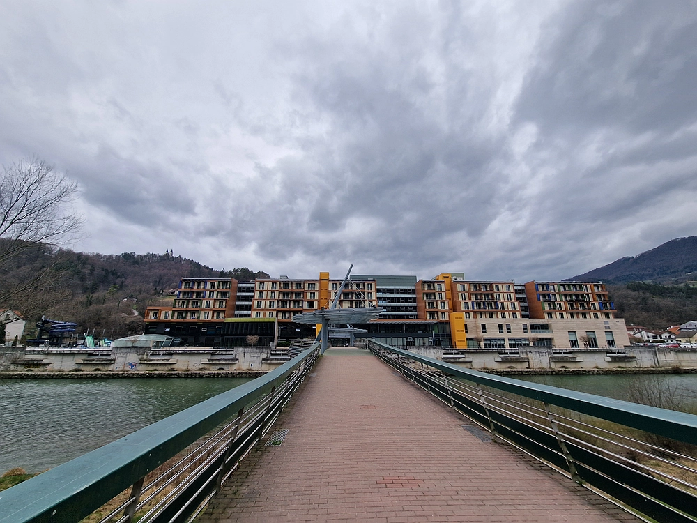 Hum nad Laškim, 14. 3. 2026