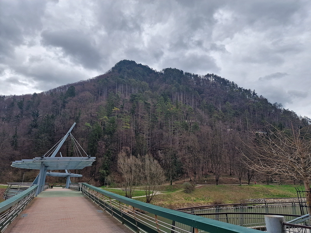 Hum nad Laškim, 14. 3. 2026